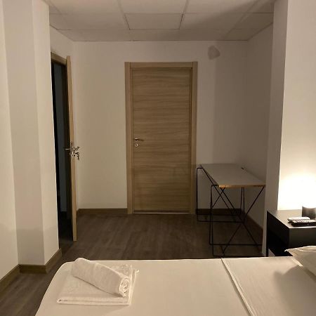 Shanti Rooms Valencie Exteriér fotografie