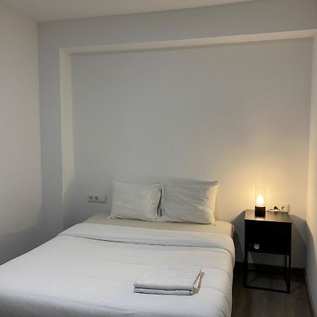 Shanti Rooms Valencie Exteriér fotografie