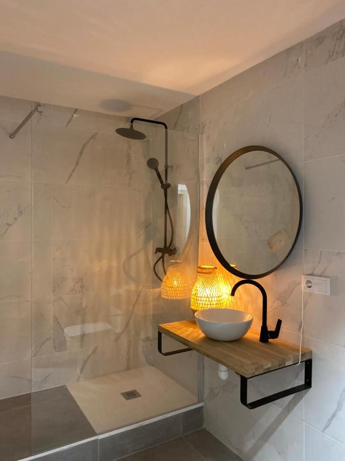 Shanti Rooms Valencie Exteriér fotografie