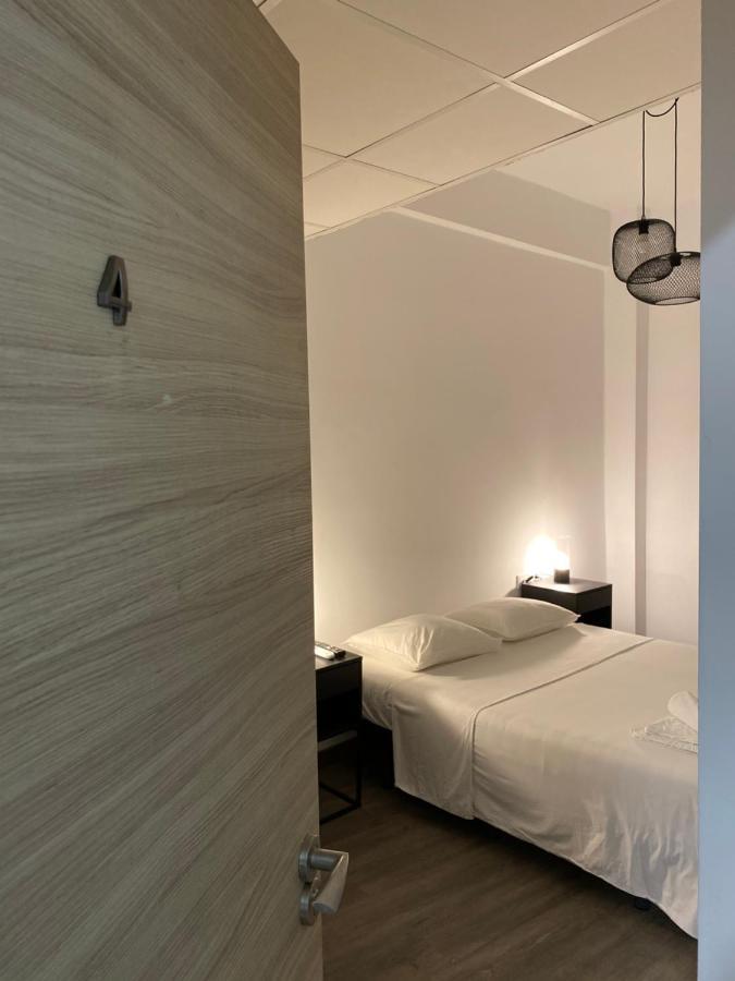 Shanti Rooms Valencie Exteriér fotografie